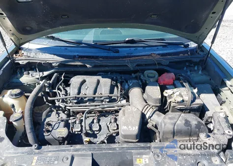 2013 Ford Flex Limited from USA, damaged, VIN 2FMGK5D86DBD28027